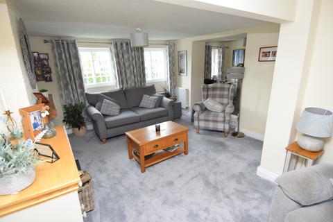 3 bedroom detached house for sale, Flower Lane, Amesbury, SP4 7HE