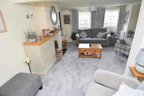 3 bedroom detached house for sale, Flower Lane, Amesbury, SP4 7HE