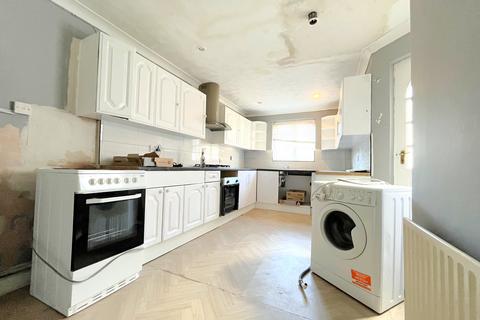 undefined, Fairmead Avenue, Westcliff-on-Sea SS0