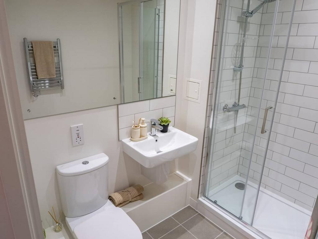 The Acer Apartments Plot F2001 - Image 5