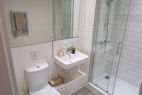 undefined, Plot F2001 – Studio, The Acer Apartments, White City