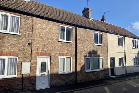 undefined, Common Piece, Swinefleet, Goole