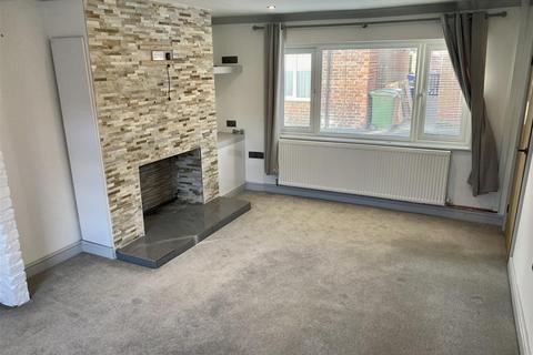 undefined, Common Piece, Swinefleet, Goole