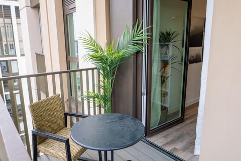 undefined, Plot F1906 – Studio, The Acer Apartments, White City