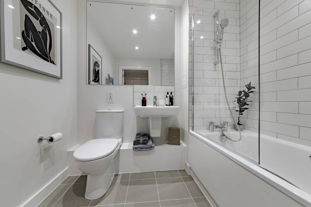The Acer Apartments Plot F1310 - Image 6