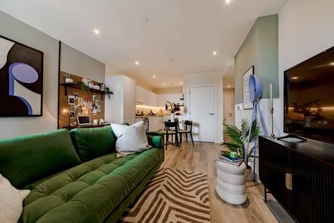 1 bedroom apartment for sale, Plot F1310 – 1 Bed Apartment, The Acer Apartments, White City