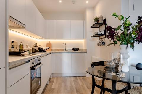 1 bedroom apartment for sale, Plot F1310 – 1 Bed Apartment, The Acer Apartments, White City