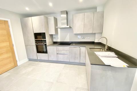 4 bedroom detached house for sale, Constable Road, Eastbourne BN23