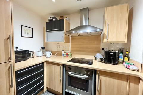 4 bedroom flat for sale, Duke Street, Swansea SA1