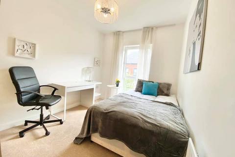 undefined, Stanhope Avenue, Nottingham NG5