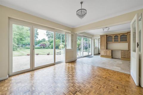 undefined, Nightingale Avenue West Horsley