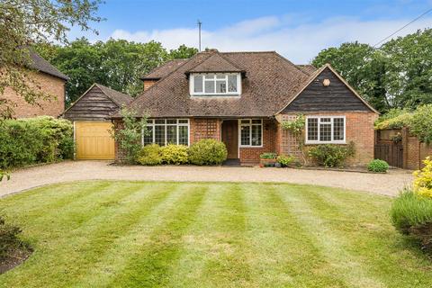 undefined, Nightingale Avenue West Horsley