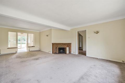 undefined, Nightingale Avenue West Horsley