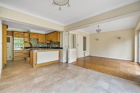 undefined, Nightingale Avenue West Horsley