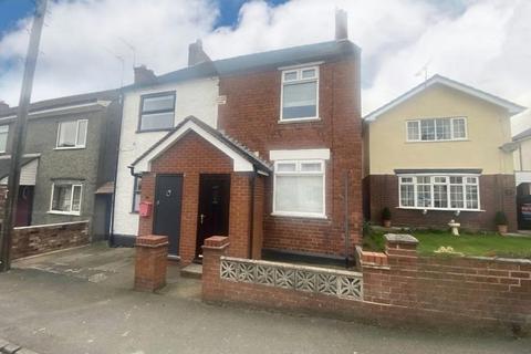 undefined, Stafford Street, Heath Hayes WS12