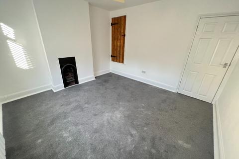 undefined, Stafford Street, Heath Hayes WS12