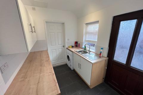 undefined, Stafford Street, Heath Hayes WS12