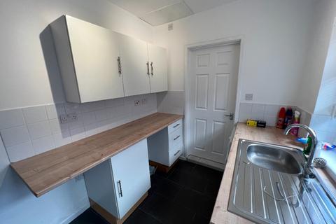 undefined, Stafford Street, Heath Hayes WS12