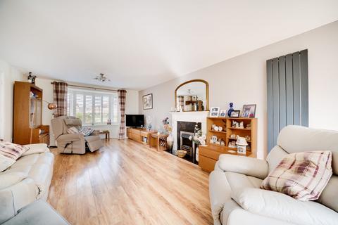 4 bedroom detached house for sale, Brass Street, Shifnal, TF11