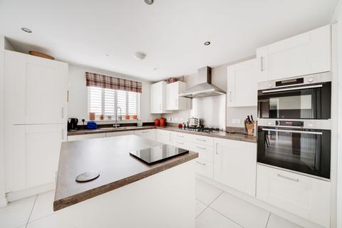4 bedroom detached house for sale, Brass Street, Shifnal, TF11