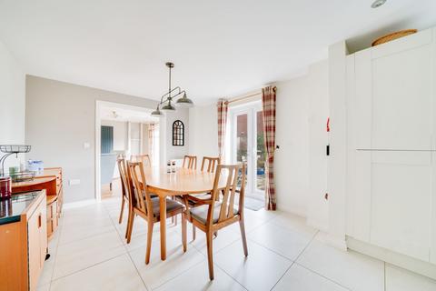 4 bedroom detached house for sale, Brass Street, Shifnal, TF11