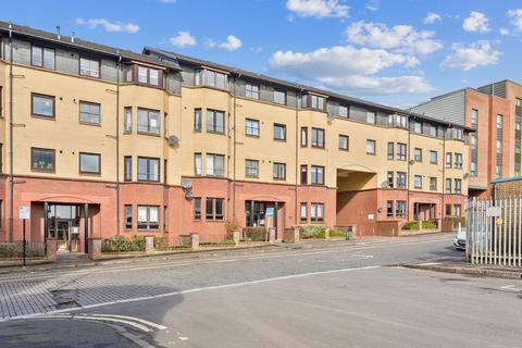 Hopehill Road, Flat 0/1, North Kelvinside, Glasgow, G20 7HH