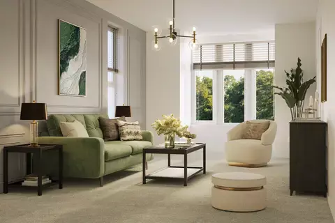 undefined, Plot 160, at Whalley Manor Clitheroe Road,  Springwood Drive, Whalley, BB7 9XJ BB7