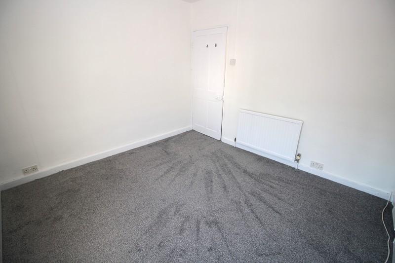 Bedroom One.