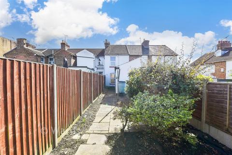 undefined, Randall Street, Maidstone, Kent