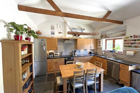 undefined, Higher Crift Barns, Lanlivery, Bodmin