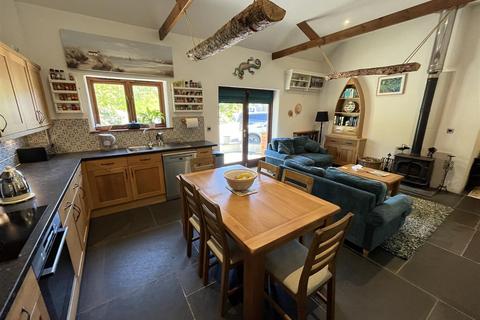 undefined, Higher Crift Barns, Lanlivery, Bodmin