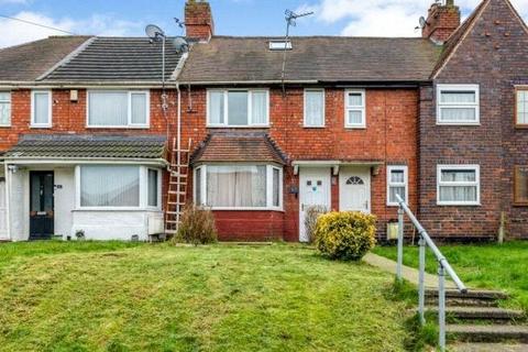 undefined, George Street, Coventry CV7