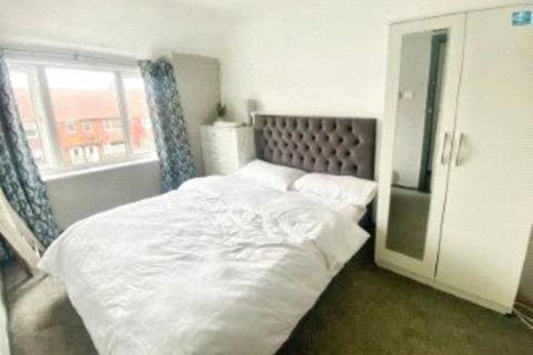 undefined, George Street, Coventry CV7