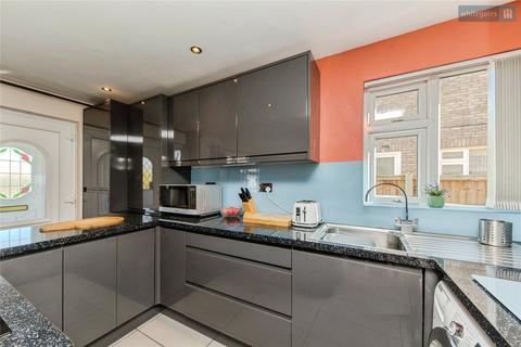 2 bedroom bungalow for sale, Seaton Close, Crewe, Cheshire, CW1