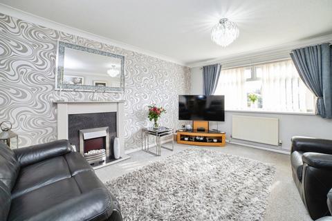 3 bedroom semi-detached house for sale, Abbey Road, Kirkby-in-Ashfield, Nottingham, Nottinghamshire, NG17