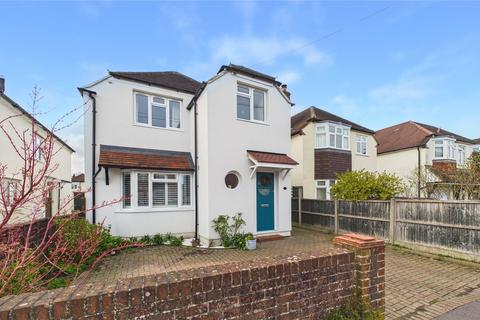 undefined, Ormonde Road, Surrey GU21