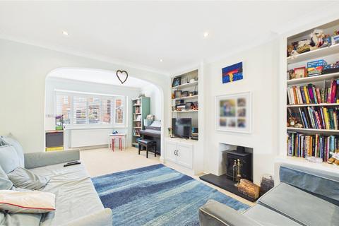 undefined, Ormonde Road, Surrey GU21