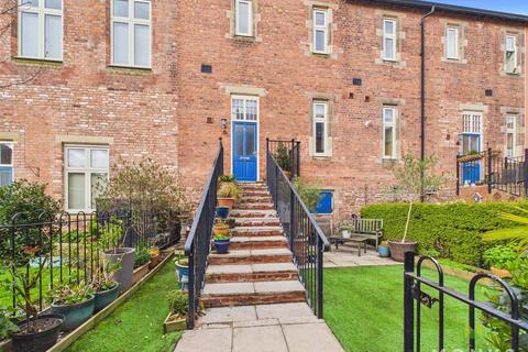 2 bedroom terraced house for sale, The Furlongs, Bicton Heath, Shrewsbury