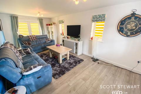 4 bedroom detached house for sale, Sorrel Avenue, Peterborough PE7