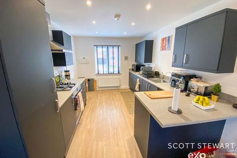 4 bedroom detached house for sale, Sorrel Avenue, Peterborough PE7