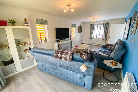 4 bedroom detached house for sale, Sorrel Avenue, Peterborough PE7