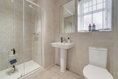 undefined, The Brambles, London Road, Retford DN22