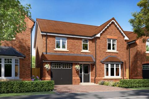 undefined, The Brambles, London Road, Retford DN22