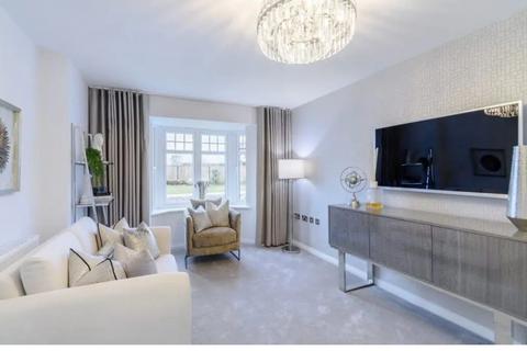 undefined, The Brambles, London Road, Retford DN22