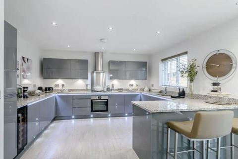 undefined, The Brambles, London Road, Retford DN22