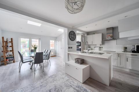 Egham Crescent, Cheam, Sutton, Surrey, SM3