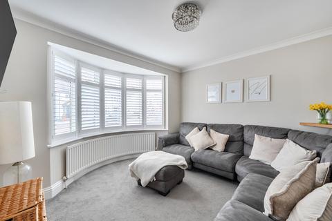 undefined, Egham Crescent, Cheam, Sutton, Surrey, SM3