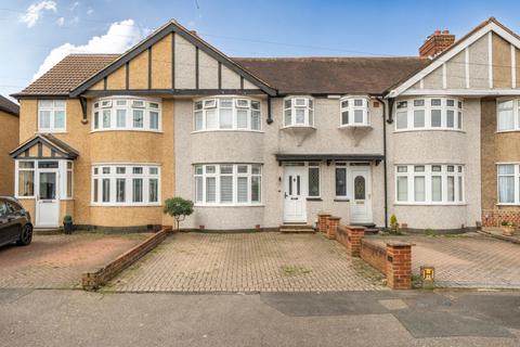 undefined, Egham Crescent, Cheam, Sutton, Surrey, SM3