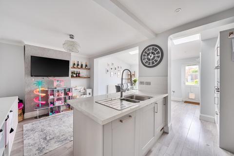 undefined, Egham Crescent, Cheam, Sutton, Surrey, SM3