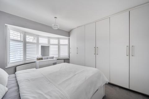 undefined, Egham Crescent, Cheam, Sutton, Surrey, SM3